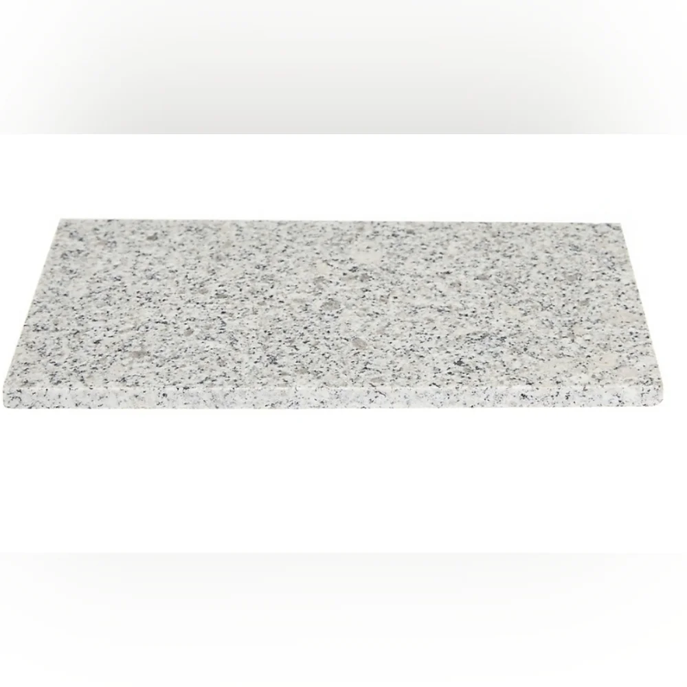 Full Cheeks Chinchilla Granite Cooling Stone NWT - Picture 3 of 8